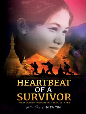cover image of Heartbeat of a Survivor